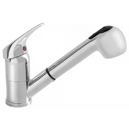 Baterija Alveus OAZA / krom / Tuš