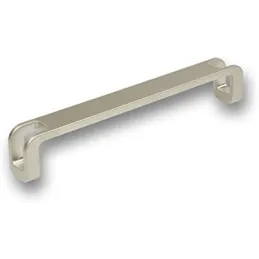 Ručka MENSON / Mat nikal