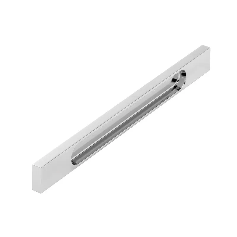 Ručka ASTRA / sjajni krom