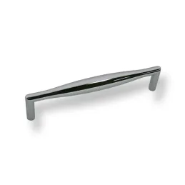 Ručka AVES / sjajni krom