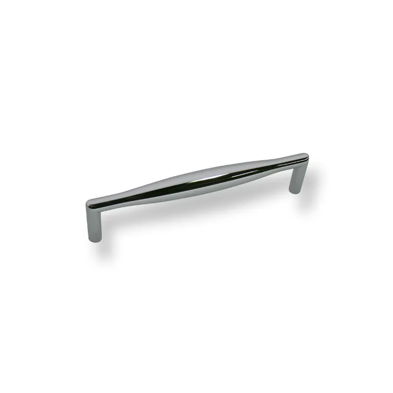 Ručka AVES / sjajni krom