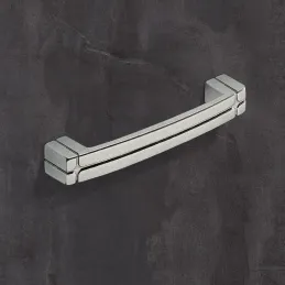 Ručka ATENA / Kositrena