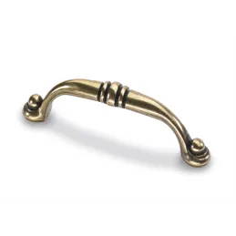 Ručka SOFIA / Antikni Mesing