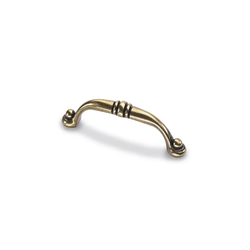 Ručka SOFIA / Antikni Mesing