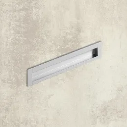 Ručka KOMPAS / Aluminij