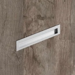 Ručka KOMPAS / Aluminij