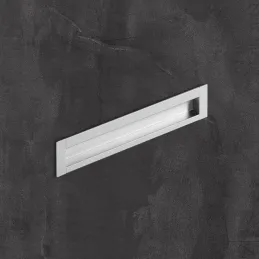 Ručka KOMPAS / Aluminij