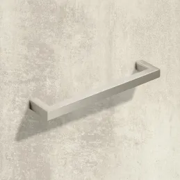 Ručka META 10 / Brušeni Nehrđajući čelik