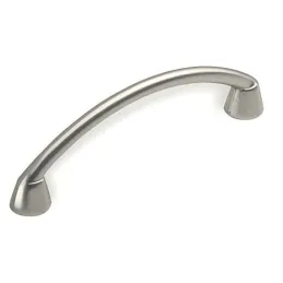 Ručka ZANET / Nikel mat