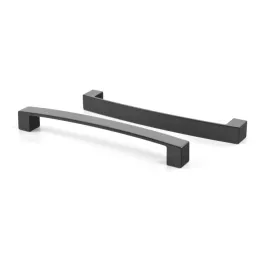 Ručka FREDERICA / Crna mat