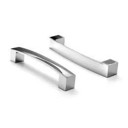 Ručka FREDERICA / sjajni krom