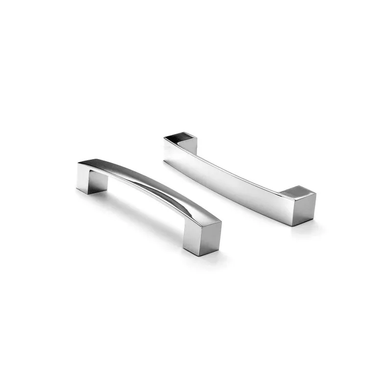 Ručka FREDERICA / sjajni krom