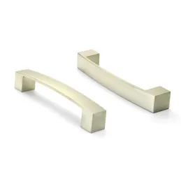 Ručka FREDERICA / Satenski Nikel