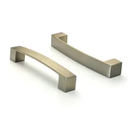 Ručka FREDERICA / Brušeni nikal