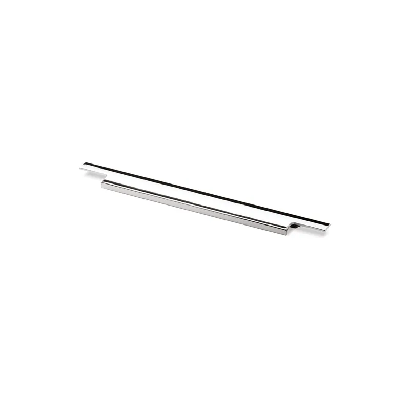 Ručka za frezanje VALVERDE / sjajni krom