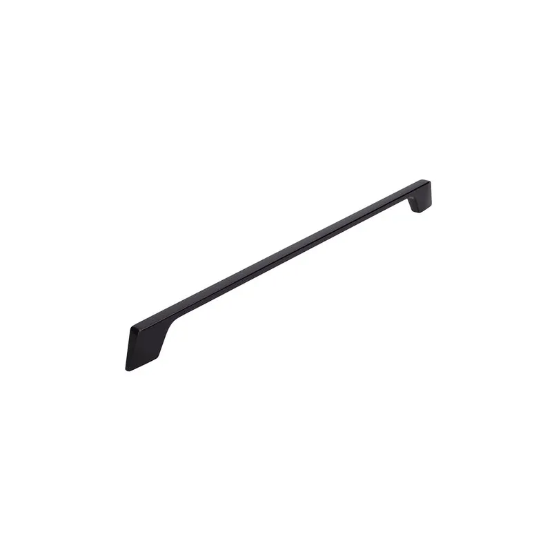 Ručka FEMME / Mat crna