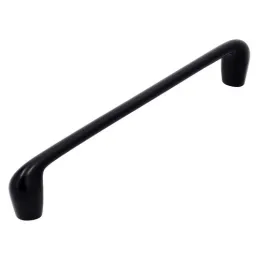 Ručka AMELIE / Crna mat