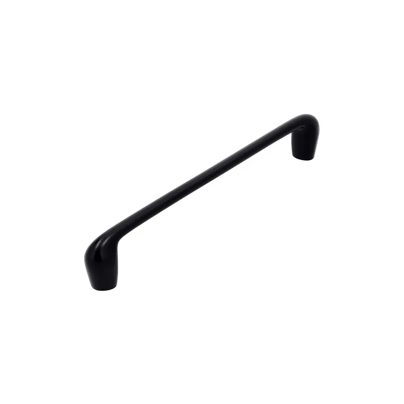 Ručka AMELIE / Crna mat