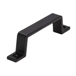 Ručka SUESS / Crna mat