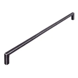 Ručka PISA / Crno željezo