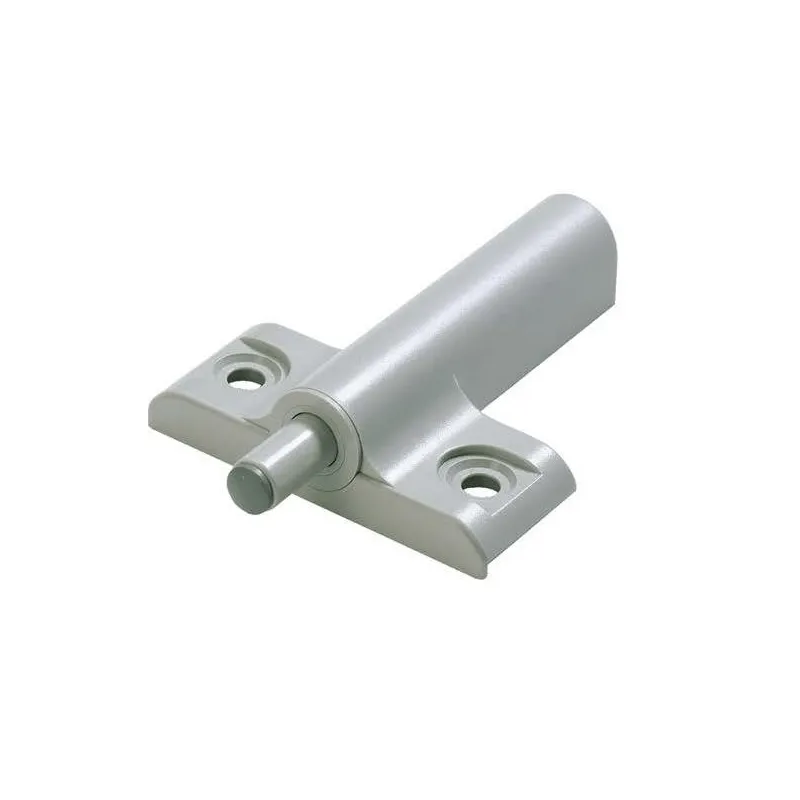 Univerzalni amortizeri za vrata / Sivi