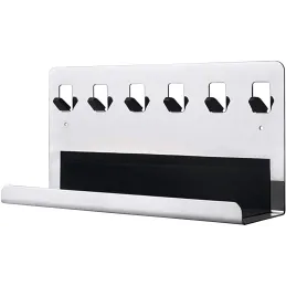 Vješalica za ključeve IDEAL / sjajni krom