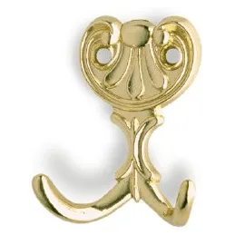 Vješalica GRANDE MINI / Zlatna