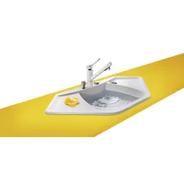 Umivaonik od kamena Sinks NAIKY 980