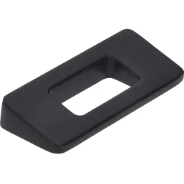 Ručka SALT / Crna mat