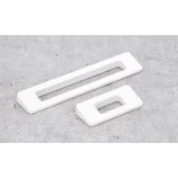 Ručka SALT / Bijela