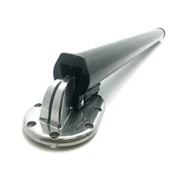 Klizna nogica za stol MOVE / Siva