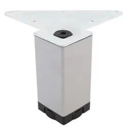 Namještajna noga KORA / Siva