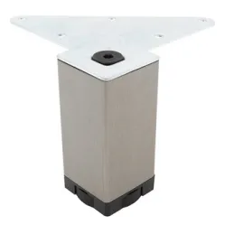 Namještajna nožica KORA / Nehrđajući čelik