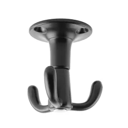 Rotirajući vješalica TWISTER / Crna mat