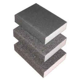 Brušna spužva 4 strane / 60