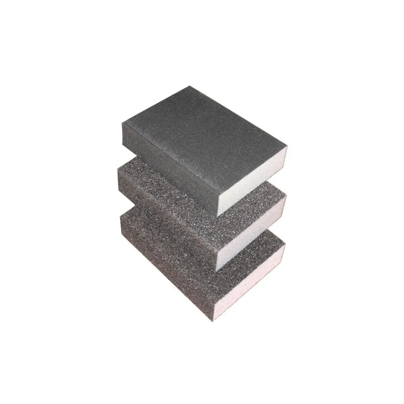 Brusna spužva s 4 strane / 220