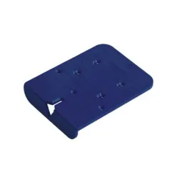 Predložak za bušenje bočnih otvora za šarke i podloške HETTICH