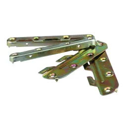 Set spojnih elemenata za krevet 130 / set