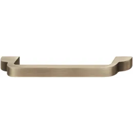 Ručka OPILUS / Starinska mesinga