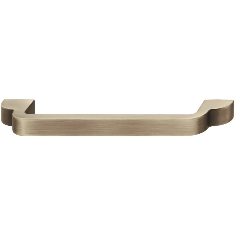 Ručka OPILUS / Starinska mesinga