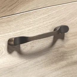 Ručka KARIBIC / Staro mesingana