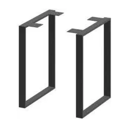 Stolne noge NEPTUN Crna / Par