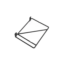 Nosilac za police PINA / Crna