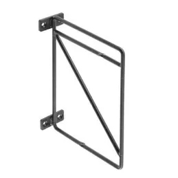 Nosilac za police PINA / Crna