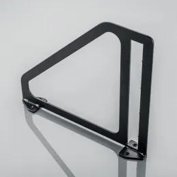 Nosilac police SINGOLO / Crna