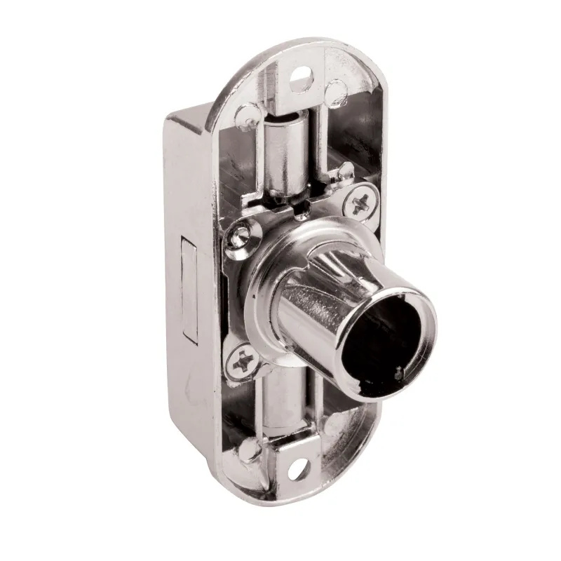 Trosmjerni zasun 1200 mm EXCELENT / Nikel