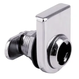 Brava za jedno staklo EXCELENT / Nikel