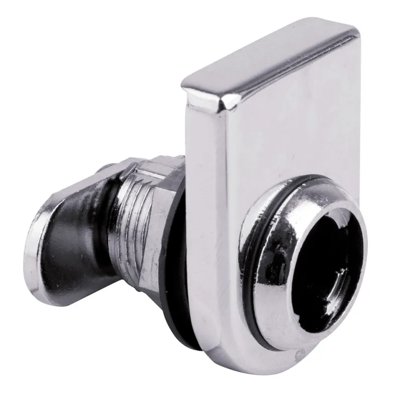 Brava za jedno staklo EXCELENT / Nikel