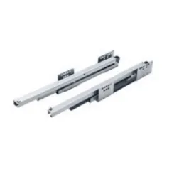 Izvlačna polica za cipele s amortizacijom / Antracit