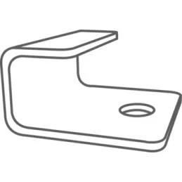 START Kopča za terasne daske WPC ProFi Deck - 50 komada